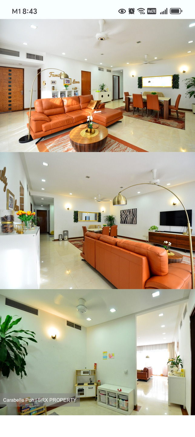 Nassim Jade (D10), Condominium #496995681